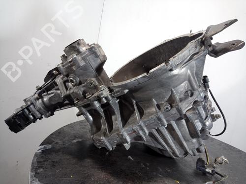 Gearbox PEUGEOT 4008  | BP19065059M3 