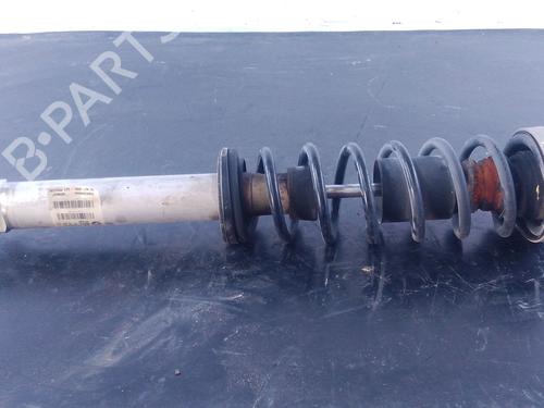 Venstre bak støtdemper BMW 7 (E65, E66, E67) 730 d (218 hp) 10111009