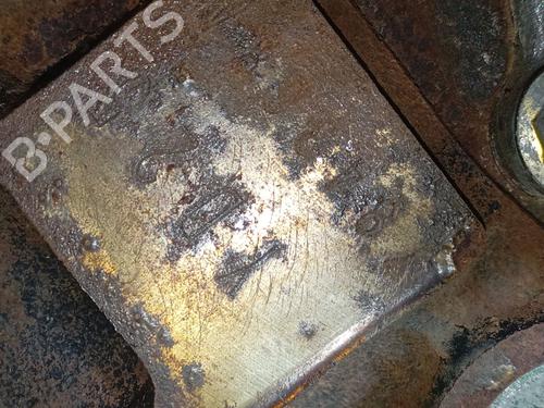 Engine NISSAN PATHFINDER III (R51) 2.5 dCi 4WD | BP35723454M1 - Image 9