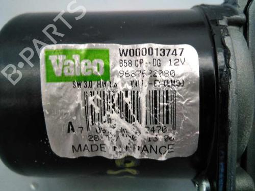 Front wiper motor CITROËN C4 Grand Picasso I (UA_)  | BP4376731M29 