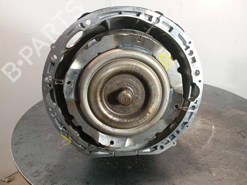 Gearbox MERCEDES-BENZ E-CLASS Coupe (C207) E 350 CDI (207.323) | BP20693670M3 