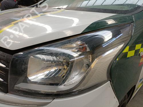 Phare gauche FIAT TALENTO Van (296_) [2016-2026]  31968814