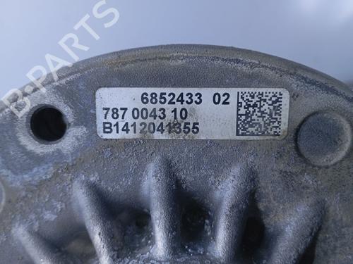 Right front shock absorber BMW 2 Active Tourer (F45) 218 d | BP16549135M17 