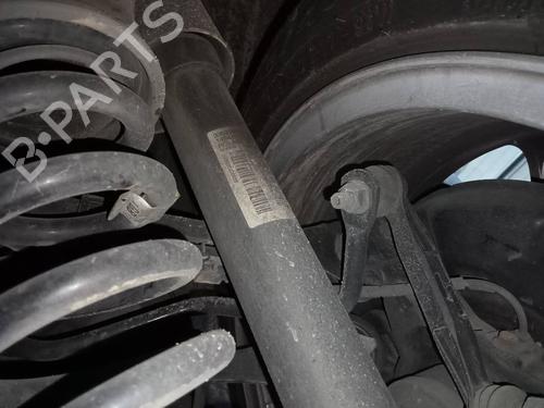Used Right rear shock absorber BMW 1 (F20) 116 d (116 hp) 22906199