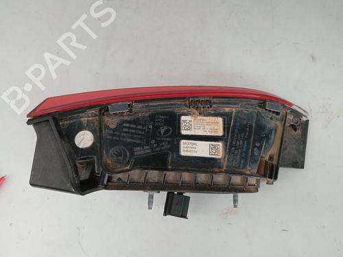 Right tailgate light SKODA KAMIQ (NW4) 1.0 TSI | BP33216813C80 - Image 3
