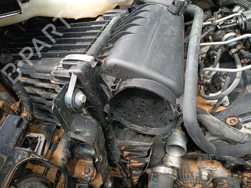 Used Air filter box Air filter box 37155374 37155374