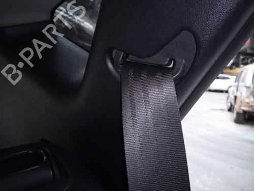 Used Rear left seatbelt HYUNDAI ix35 (LM, EL, ELH) [2009-2016]  11860002