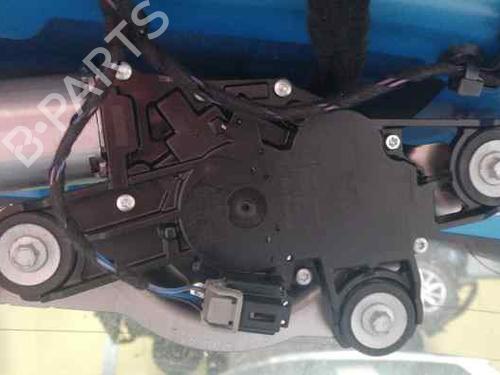 Viskermotor bagrude FORD FIESTA VI (CB1, CCN) 1.0 EcoBoost (100 hp) 5854073