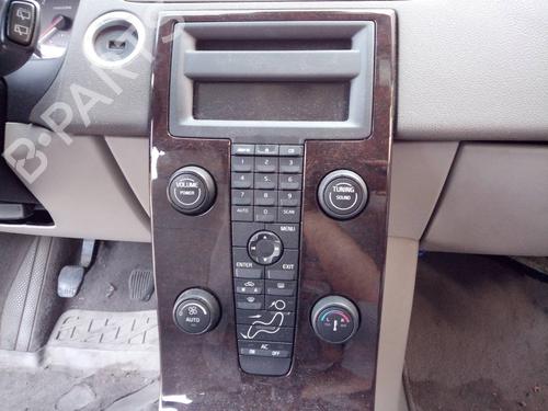 Used Radio VOLVO V50 (545) 2.0 D (136 hp) 19742443