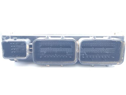 Engine control unit (ECU) RENAULT EXPRESS Box Body/MPV 1.5 Blue dCi 75 (F6AA) | BP28071734M57 