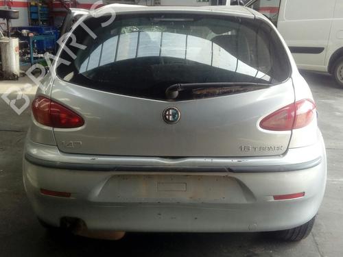 ABS pump ALFA ROMEO 147 (937_) 1.6 16V T.SPARK ECO (937.AXA1A, 937.BXA1A) | BP13478998M43 