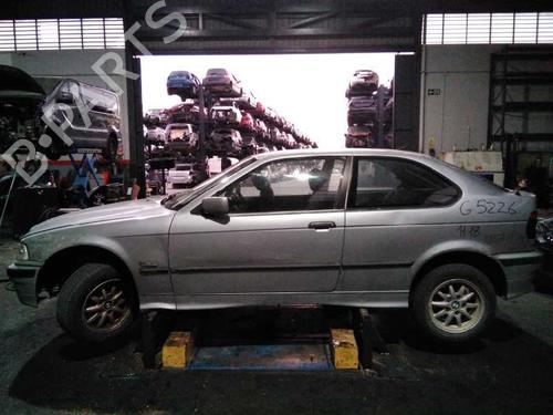Left mirror BMW 3 Compact (E36)  | BP1957473C26 