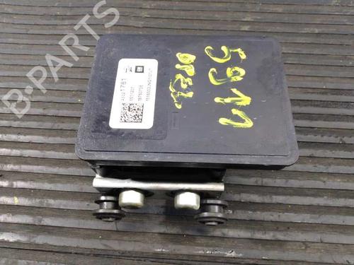 ABS Bremseaggregat OPEL INSIGNIA A Sports Tourer (G09) [2008-2017]  3157374