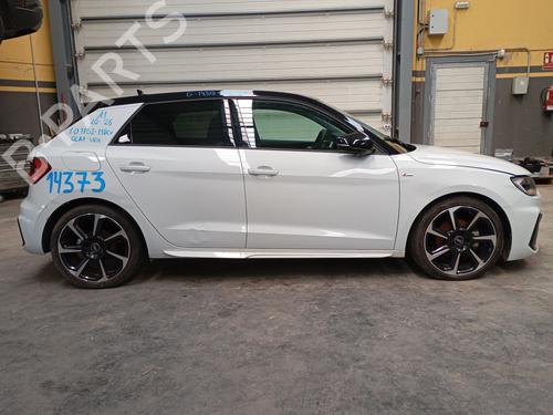 Used Parts AUDI A1 Sportback (GBA)  30 TFSI  4556945