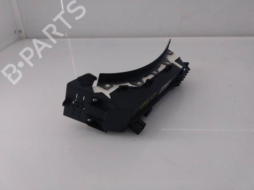 Electronic module MERCEDES-BENZ S-CLASS (W221, V221) S 320 CDI 4-matic (221.080, 221.180) | BP8212870M83 