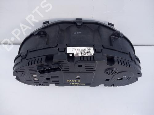 Instrument cluster KIA SPORTAGE III (SL) 1.7 CRDi | BP15137680C47 