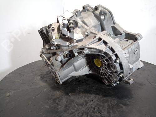 Gearbox OPEL ASTRA H (A04) 1.7 CDTI (L48) | BP13891214M3 