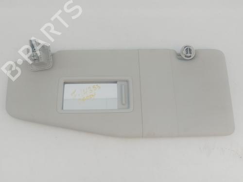 Used Left sun visor Left sun visor 33268387 33268387