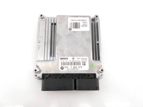 Used Engine control unit (ECU) BMW 3 (E90) 320 d (163 hp) 8957915