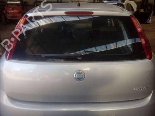 Used Tailgate FIAT PUNTO (188_) 1.3 JTD 16V (70 hp) 11423225