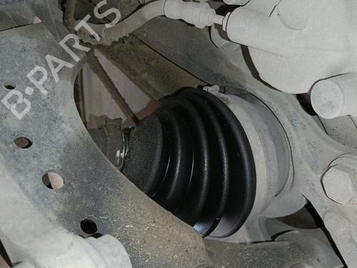 Used Left front driveshaft Left front driveshaft 34344586 34344586