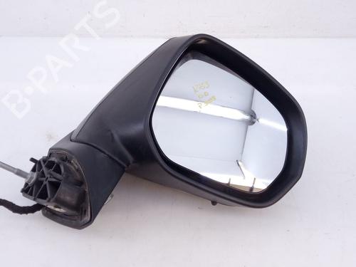 Used Right mirror PEUGEOT 5008 (0U_, 0E_) [2009-2017]  21121836