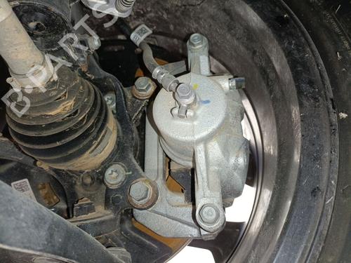 Used Left front brake caliper KIA CEED (CD) [2018-2025]  30125132