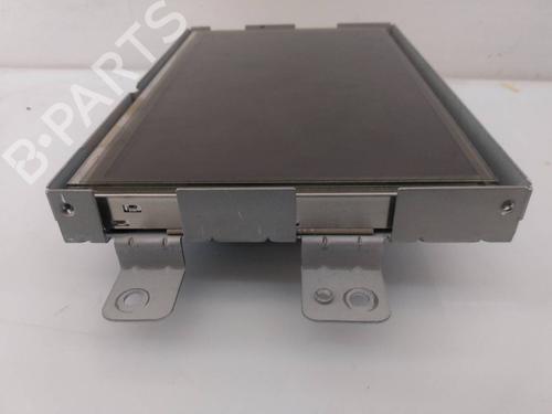 Electronic module LAND ROVER RANGE ROVER EVOQUE (L538)  | BP9268625M83