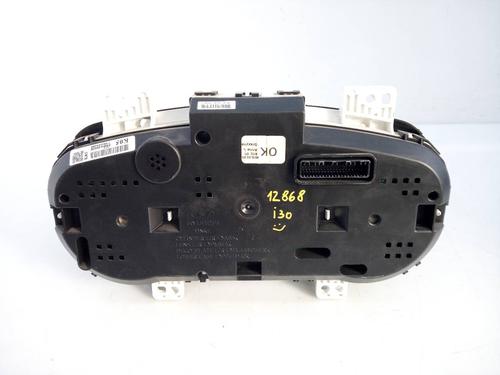 Instrument cluster HYUNDAI i30 (GD)  | BP22715259C47 