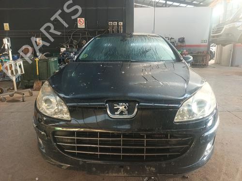 Engine PEUGEOT 407 (6D_) 2.0 HDi 135 (6DRHRH, 6DRHRE, 6DRHRG, 6DRHRJ) | BP37027423M1 - Image 15