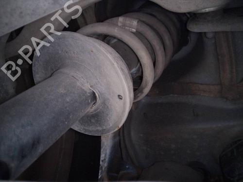 Used Right rear shock absorber BMW X3 (G01, F97, G08) xDrive 20 d (190 hp) 16133315