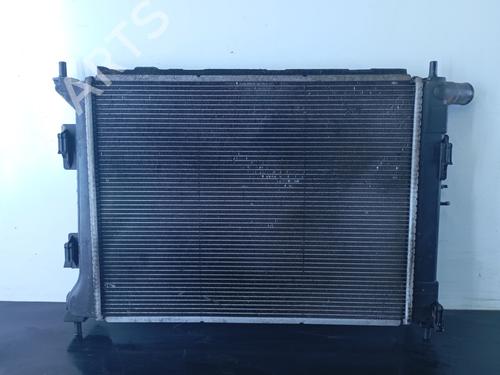 Water radiator HYUNDAI i20 II (GB, IB) 1.2 | BP28140170M31 