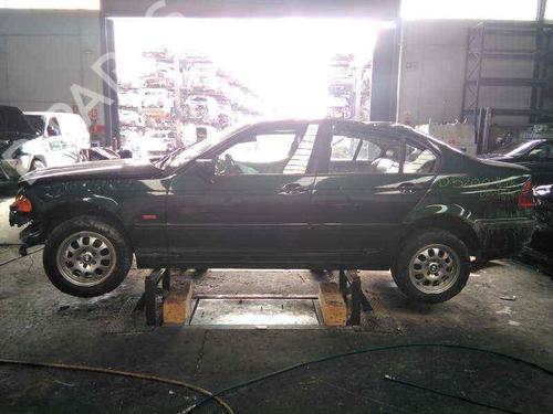 Engine BMW 3 (E46) 320 d | BP2004736M1 