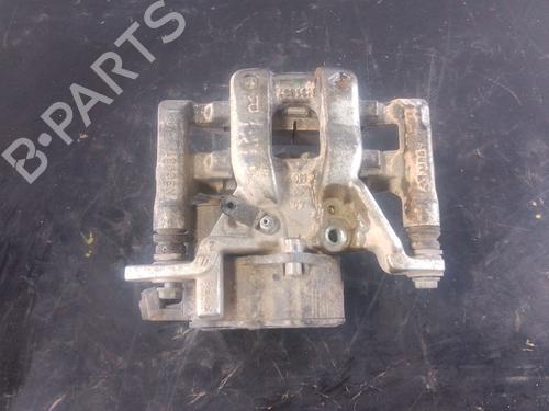 Used Right rear brake caliper Right rear brake caliper TOYOTA C-HR (_X1_) 1.8 Hybrid (ZYX10_, ZYX11_) (98 hp) 24682624 24682624