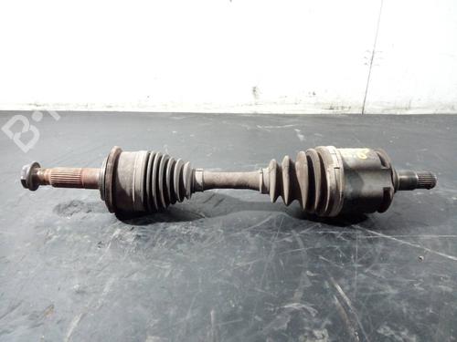 Used Right front driveshaft TOYOTA LAND CRUISER 90 (_J9_) 3.0 TD (KZJ90_, KZJ95_, KZJ90R, KZJ95R, KZJ90W, KZJ95W) (125 hp) 16773854
