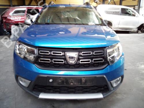 Generator DACIA SANDERO II TCe 90 LPG (B8M1) | BP10390790M7 