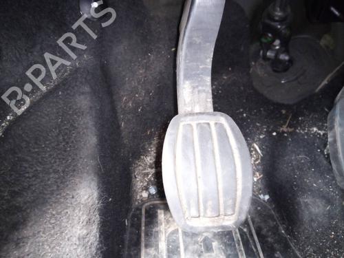 Pédale d'embrayage TOYOTA PROACE Van (MDZ_) 1.5 D4d (MDZ8) (102 hp) 24681337
