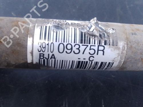 Right front driveshaft RENAULT CLIO V (B7_) 1.0 LPG (B7MT) | BP31885777M39