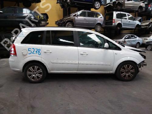 ABS pump OPEL ZAFIRA / ZAFIRA FAMILY B (A05)  | BP2669915M43 