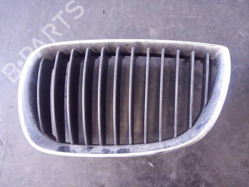 Used Grille BMW 1 (E87) 116 d (116 hp) 21495131