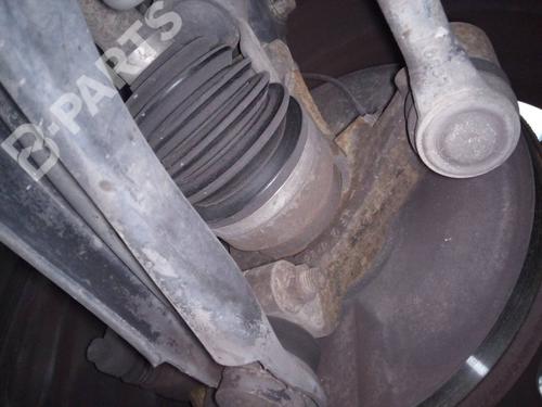 Used Right front steering knuckle Right front steering knuckle DODGE CALIBER 2.0 CRD (140 hp) 9518259 9518259