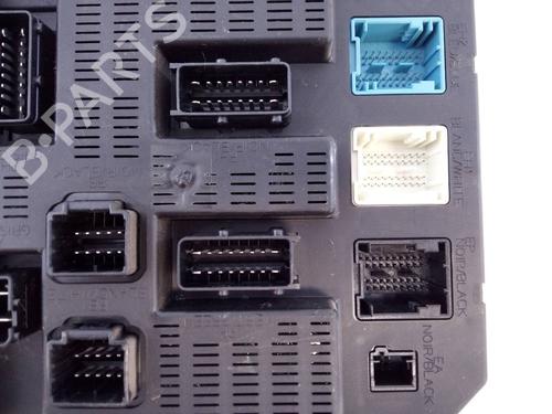 Fuse box CITROËN C4 I (LC_)  | BP19164580E1 