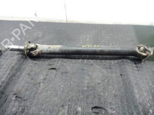 Used Driveshaft NISSAN TERRANO II (R20) 2.7 TDi 4WD (125 hp) 11280978