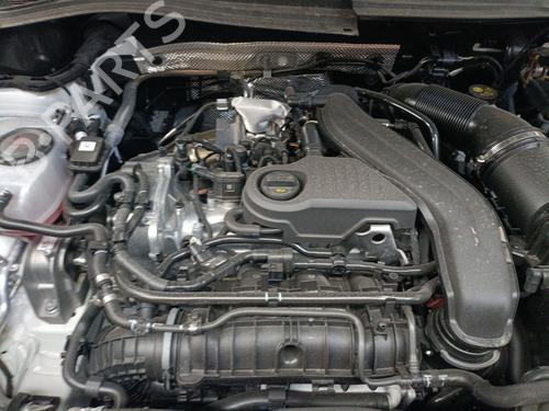 Gearbox VW TIGUAN (CT1) 1.5 eTSI | BP39268380M3 - Image 12