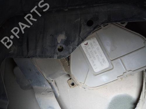Viskermotor bagrude LAND ROVER DISCOVERY II (L318) 2.5 Td5 4x4 (139 hp) 14834353
