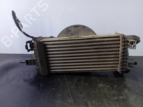 Used Intercooler FORD FOCUS III [2010-2020]  19340839