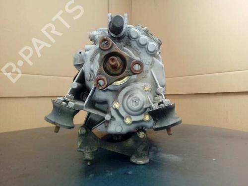 Gearbox BMW 3 Compact (E36) 318 tds | BP1300162M3 
