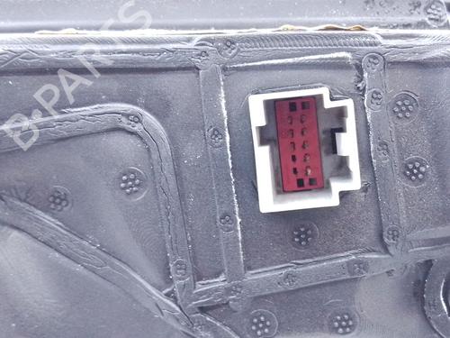 Bakspejl Højre FORD KUGA II (DM2) 1.5 TDCi | BP28128971C27 