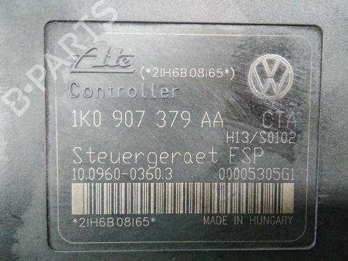 ABS pump VW GOLF V (1K1)  | BP4402694M43 