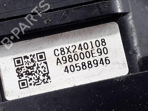 ABS pump NISSAN X-TRAIL II (T31) 2.0 dCi 4x4 | BP7522129M43 